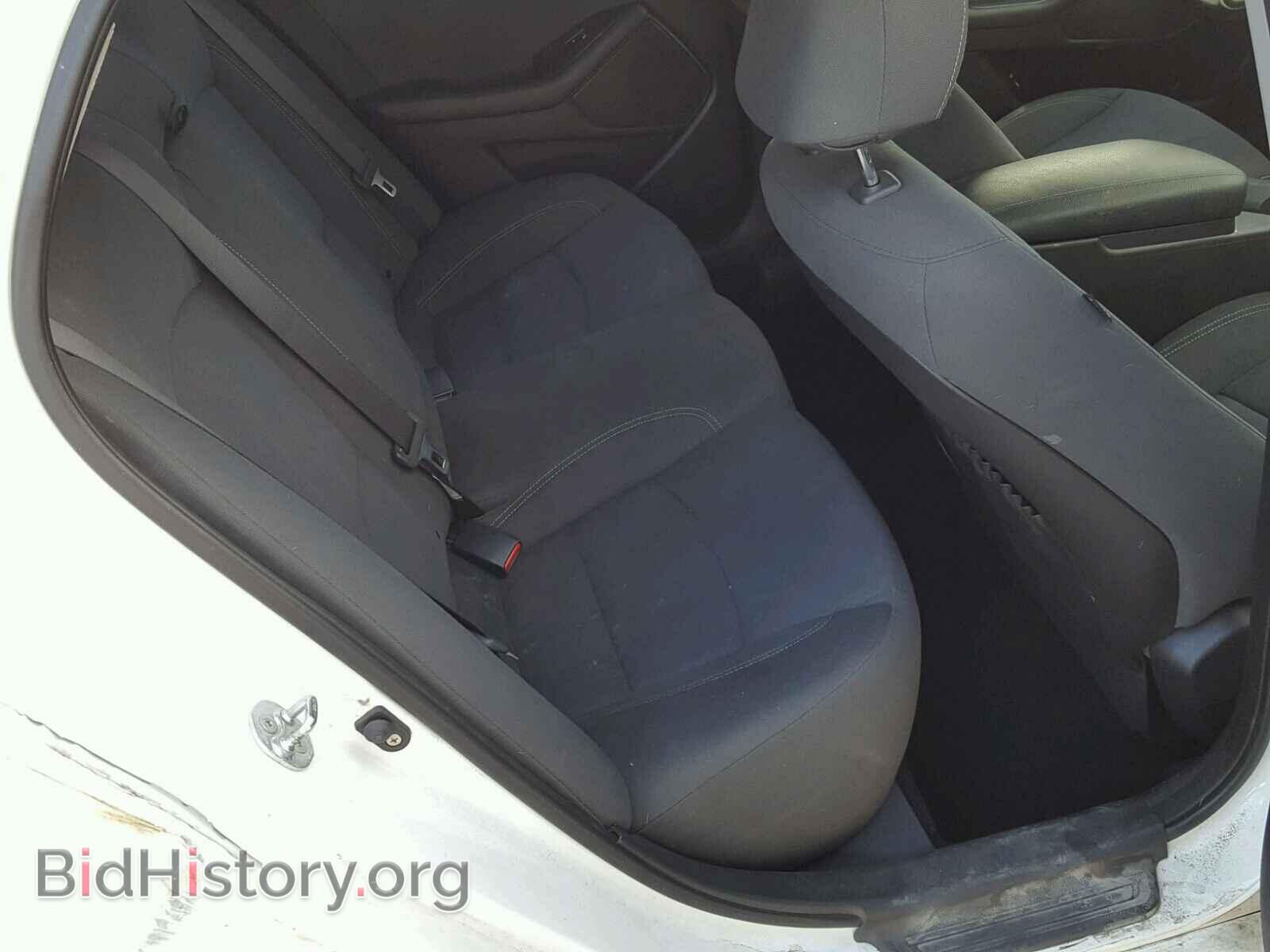 2013 KIA OPTIMA - VIN: KNAGM4AD9D5048937 - Фото 6