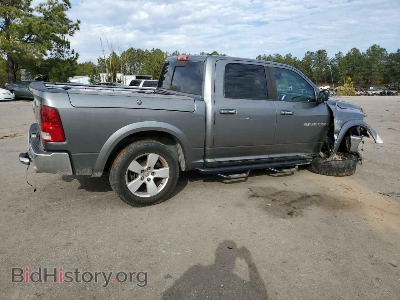 2011 DODGE All Models - VIN: 1D7RV1CT4BS685542 - Photo 3