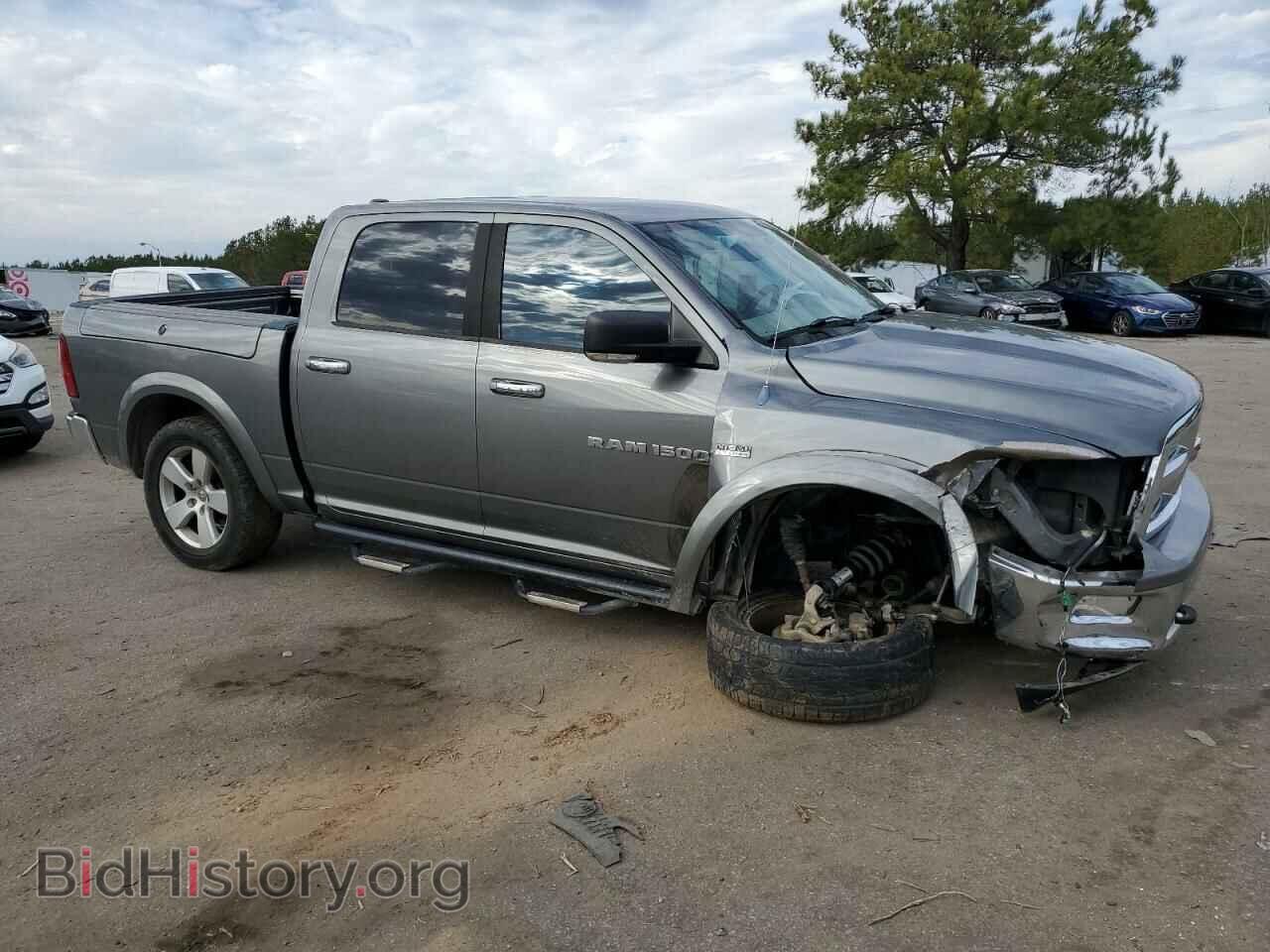 2011 DODGE All Models - VIN: 1D7RV1CT4BS685542 - Photo 4