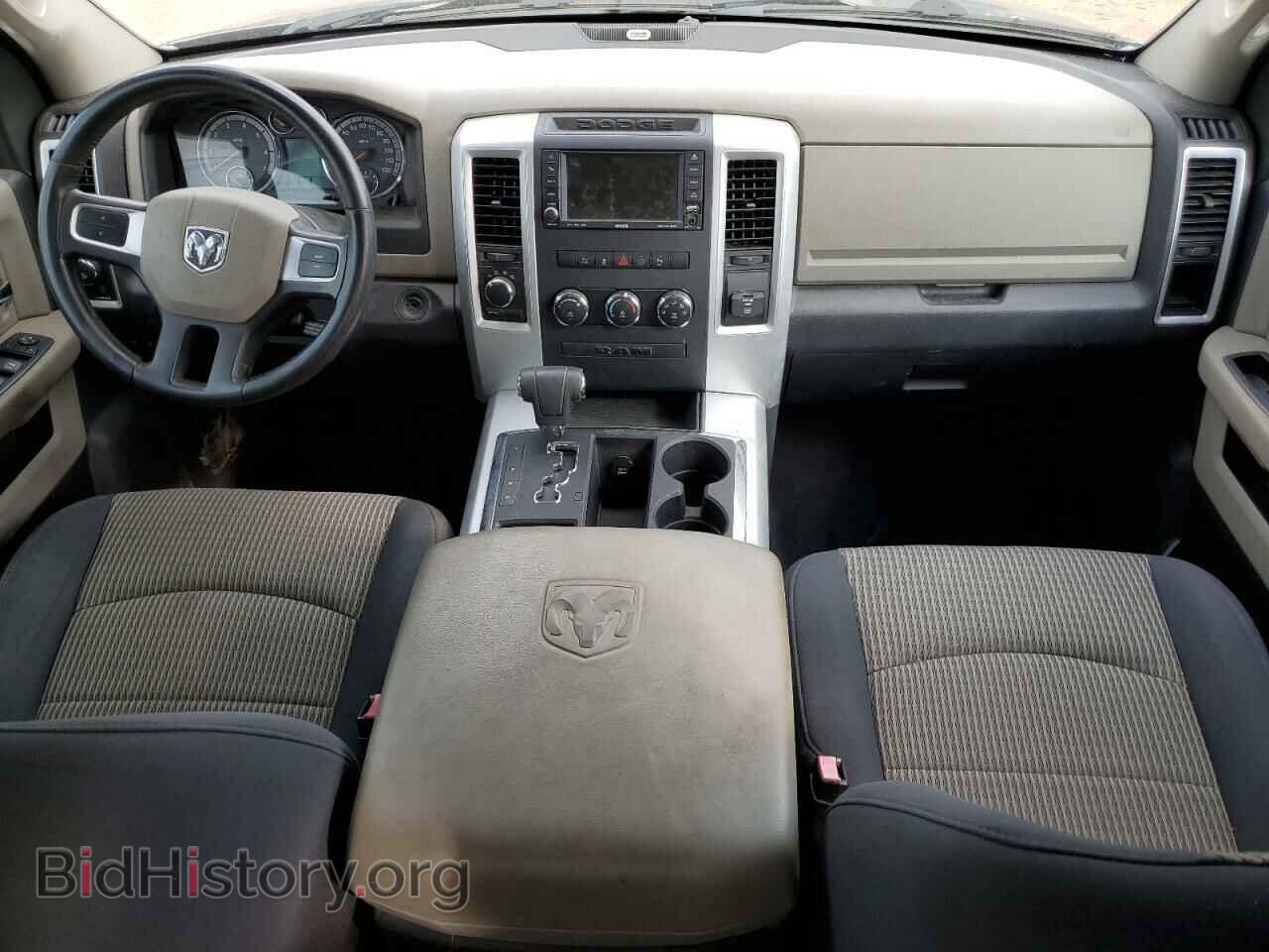 2011 DODGE All Models - VIN: 1D7RV1CT4BS685542 - Photo 8