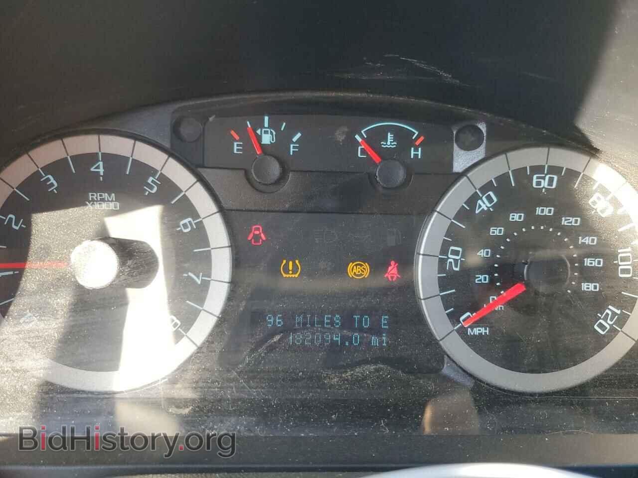 2011 FORD ESCAPE - VIN: 1FMCU9D74BKB29407 - Photo 9