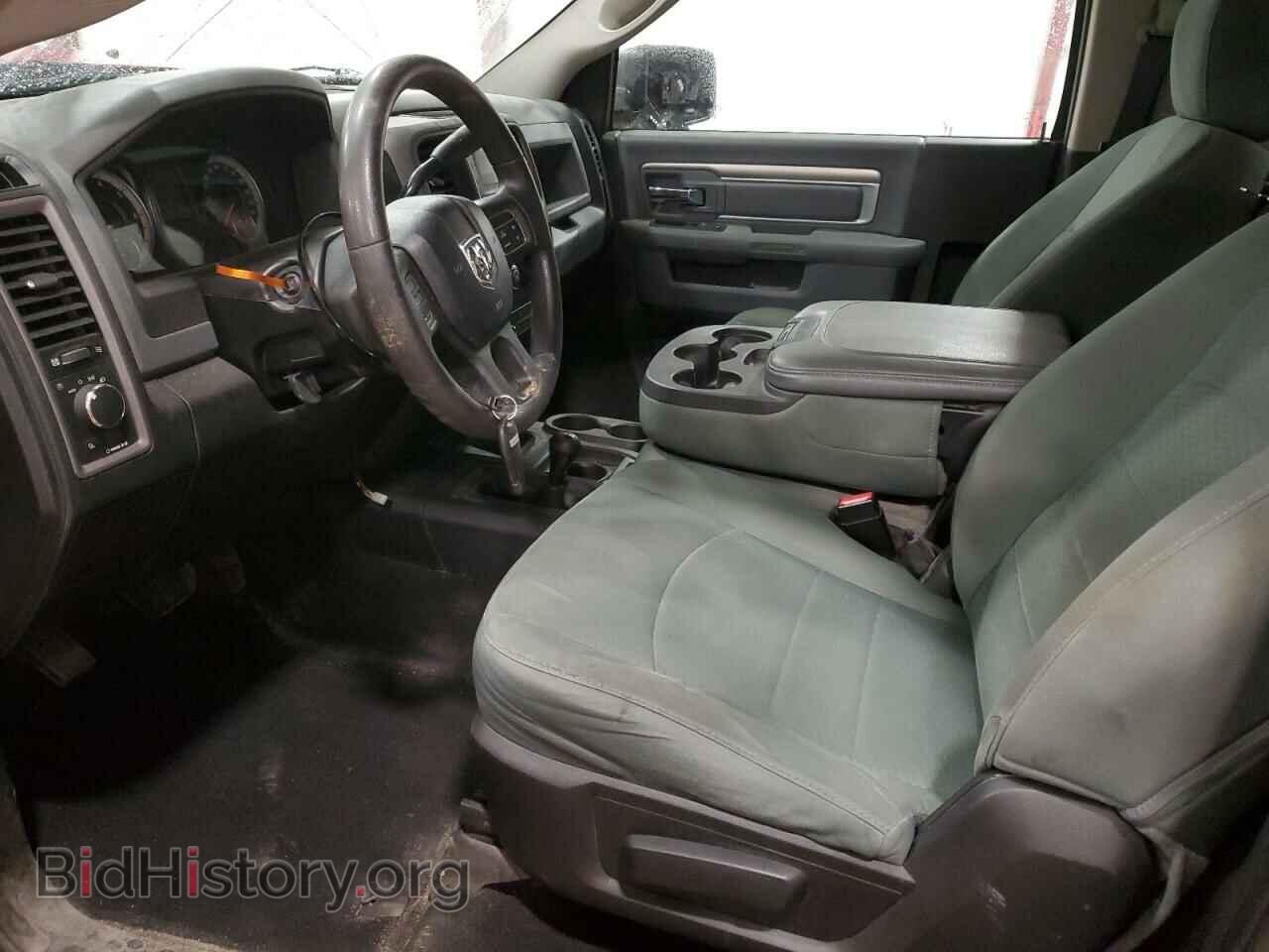 2016 DODGE All Models - VIN: 3C6LR5AT3GG147158 - Фото 7