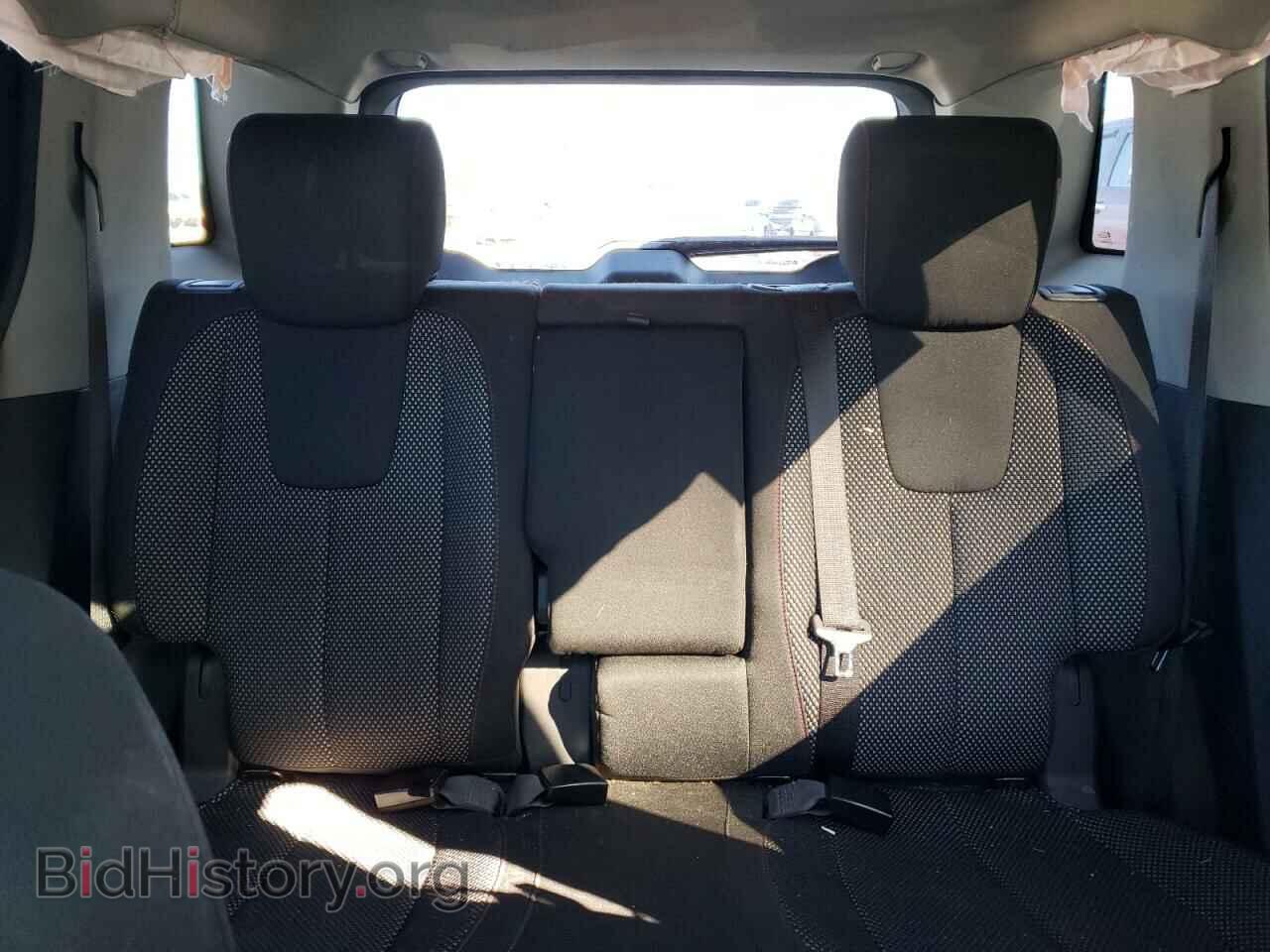 2011 GMC TERRAIN - VIN: 2CTFLTEC6B6344713 - Фото 10