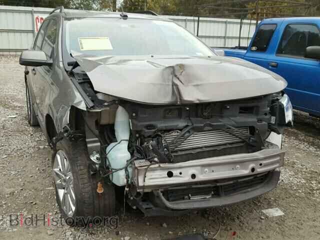 Photo 2FMDK3J96CBA69459 - FORD EDGE 2012