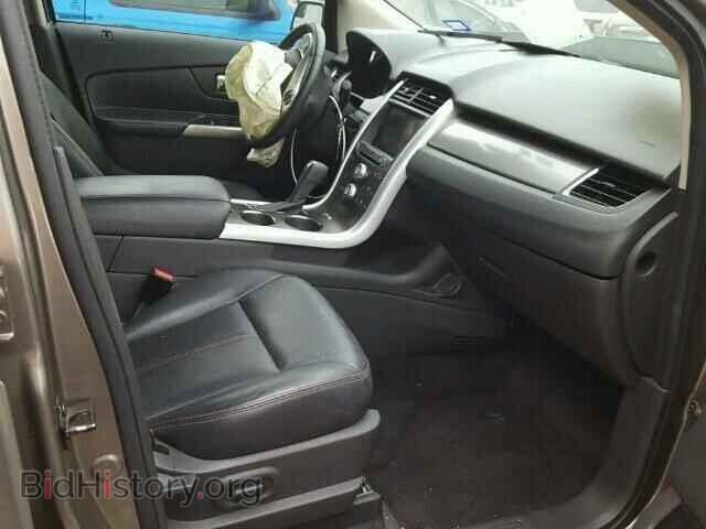 2012 FORD EDGE - VIN: 2FMDK3J96CBA69459 - Photo 5