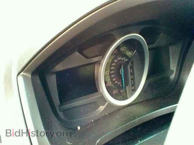 2013 Ford EXPLORER (VIN 1FM5K8F8XDGC20623) — photo 8 of 10