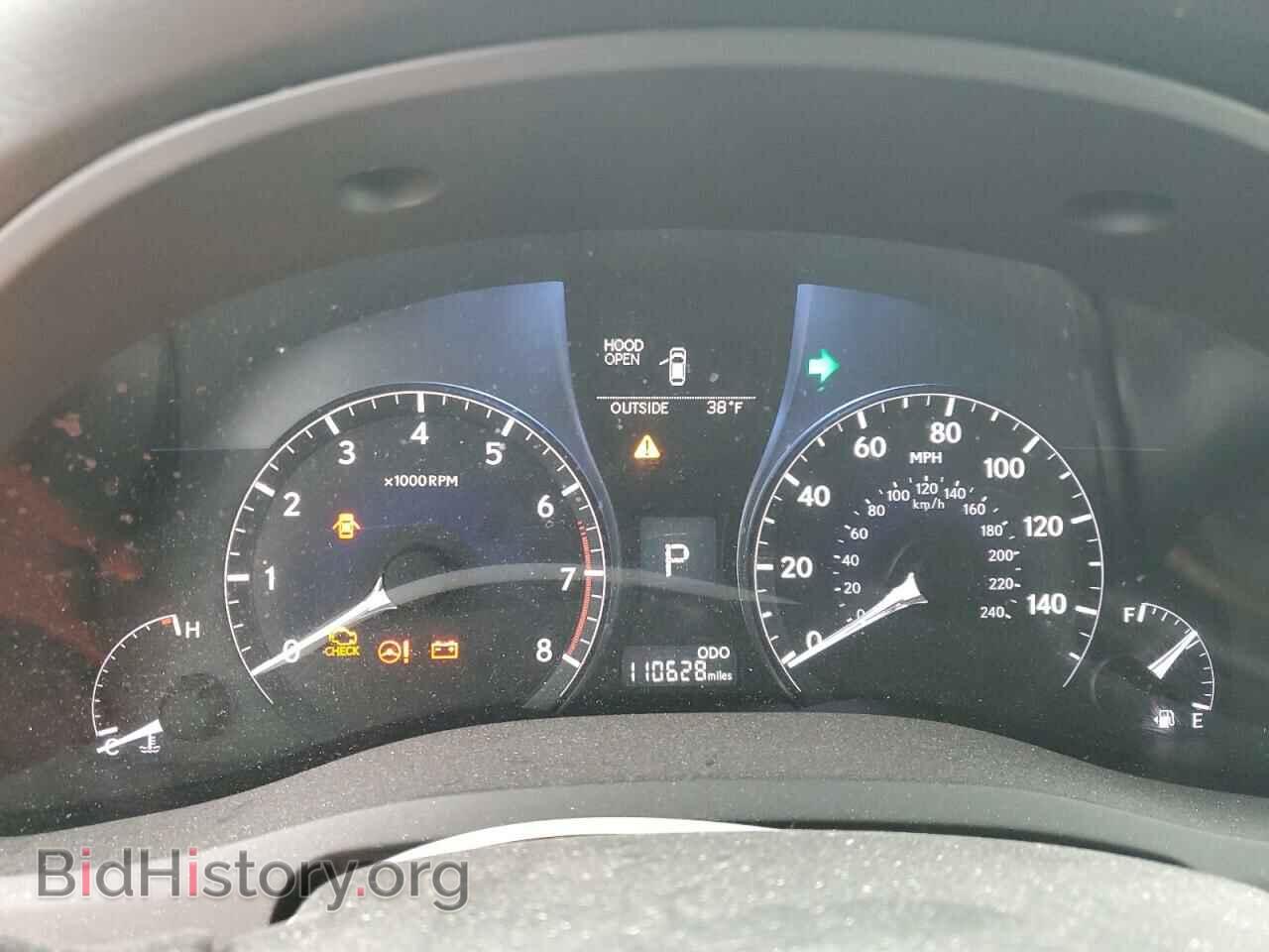 2015 LEXUS RX350 - VIN: 2T2BK1BAXFC274850 - Фото 9
