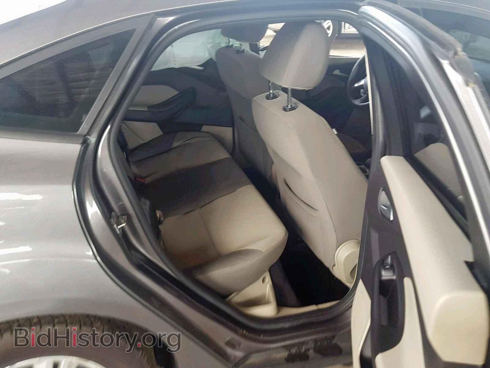 2013 FORD FOCUS SE - VIN: 1FADP3F2XDL331668 - Фото 6