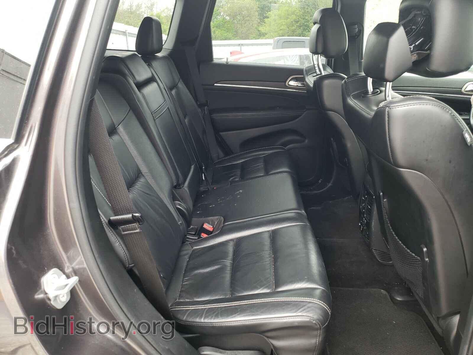 2015 JEEP CHEROKEE - VIN: 1C4RJFBG2FC761461 - Фото 6
