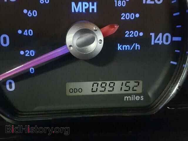 2007 MITSUBISHI GALANT - VIN: 4A3AB36F87E038047 - Фото 8