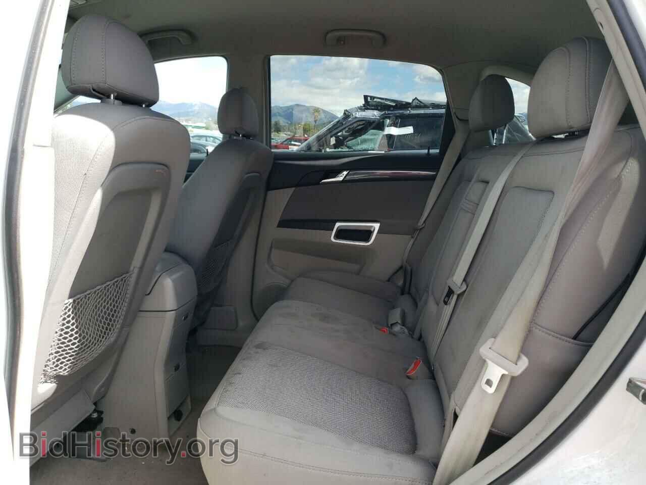 2009 SATURN VUE - VIN: 3GSCL33P29S576505 - Фото 10