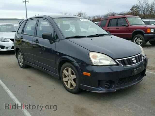 Photo JS2RD62H565351232 - SUZUKI AERIO 2006