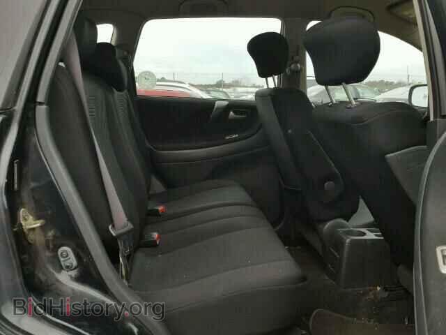 2006 SUZUKI AERIO - VIN: JS2RD62H565351232 - Фото 6