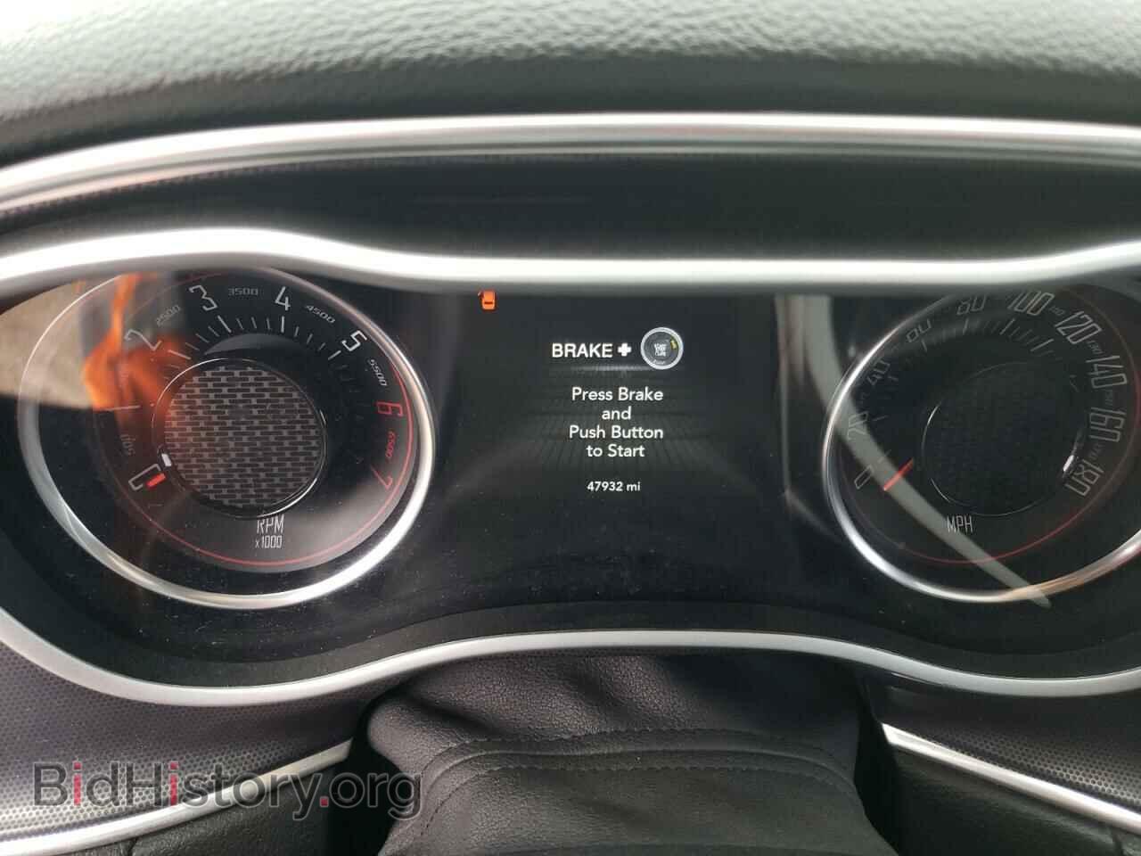 2016 DODGE CHALLENGER - VIN: 2C3CDZFJ4GH345600 - Фото 9