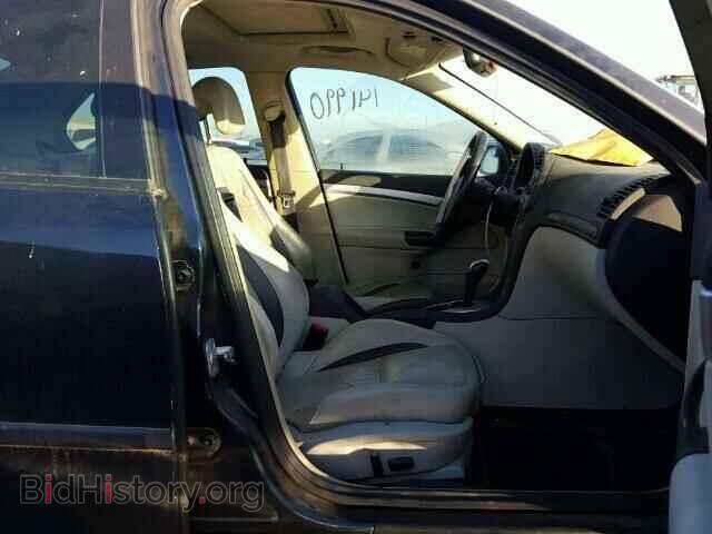 2006 SAAB 9 3 - VIN: YS3FH41U461149907 - Фото 5