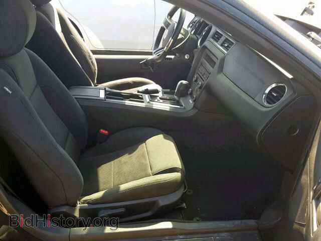 2014 FORD MUSTANG - VIN: 1ZVBP8AM8E5288622 - Фото 5