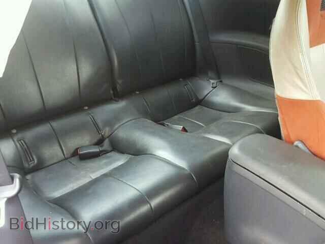 2006 MITSUBISHI ECLIPSE - VIN: 4A3AK34T36E029702 - Фото 6