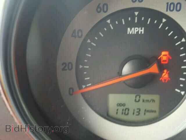 2006 MITSUBISHI ECLIPSE - VIN: 4A3AK34T36E029702 - Фото 8