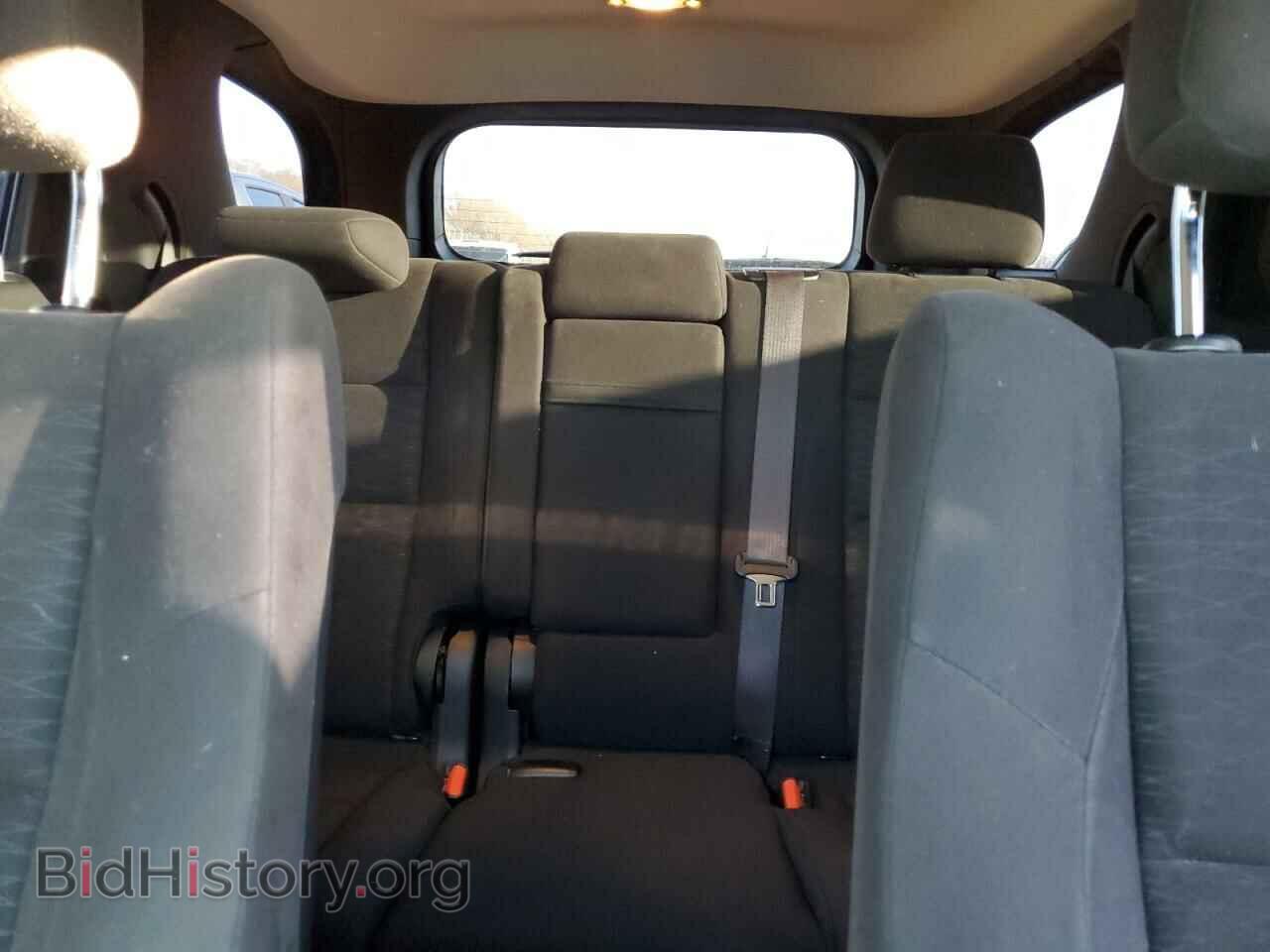 2020 DODGE DURANGO - VIN: 1C4RDHAG2LC365868 - Фото 10