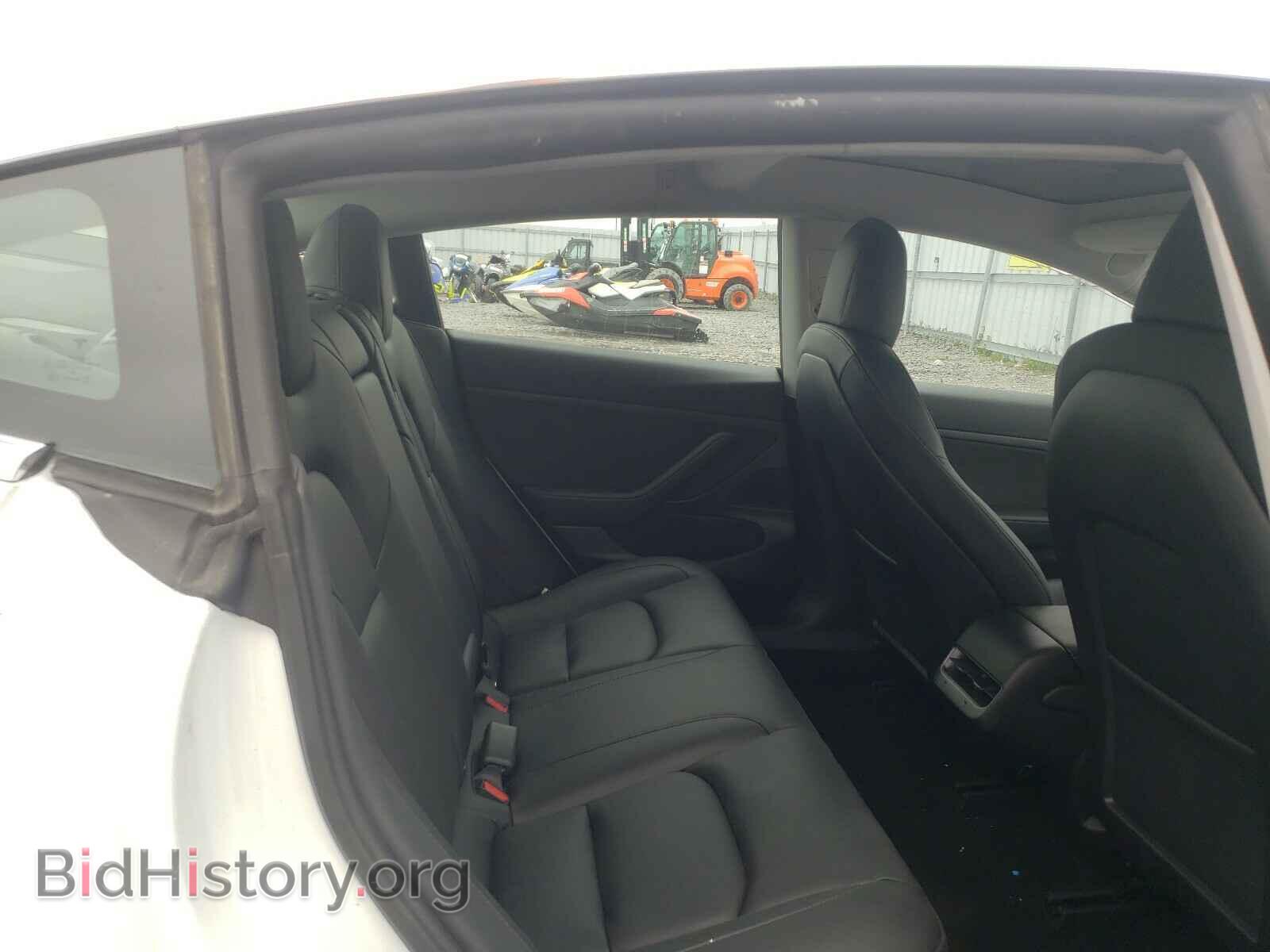 2020 TESLA MODEL 3 - VIN: 5YJ3E1EA4LF794366 - Photo 6