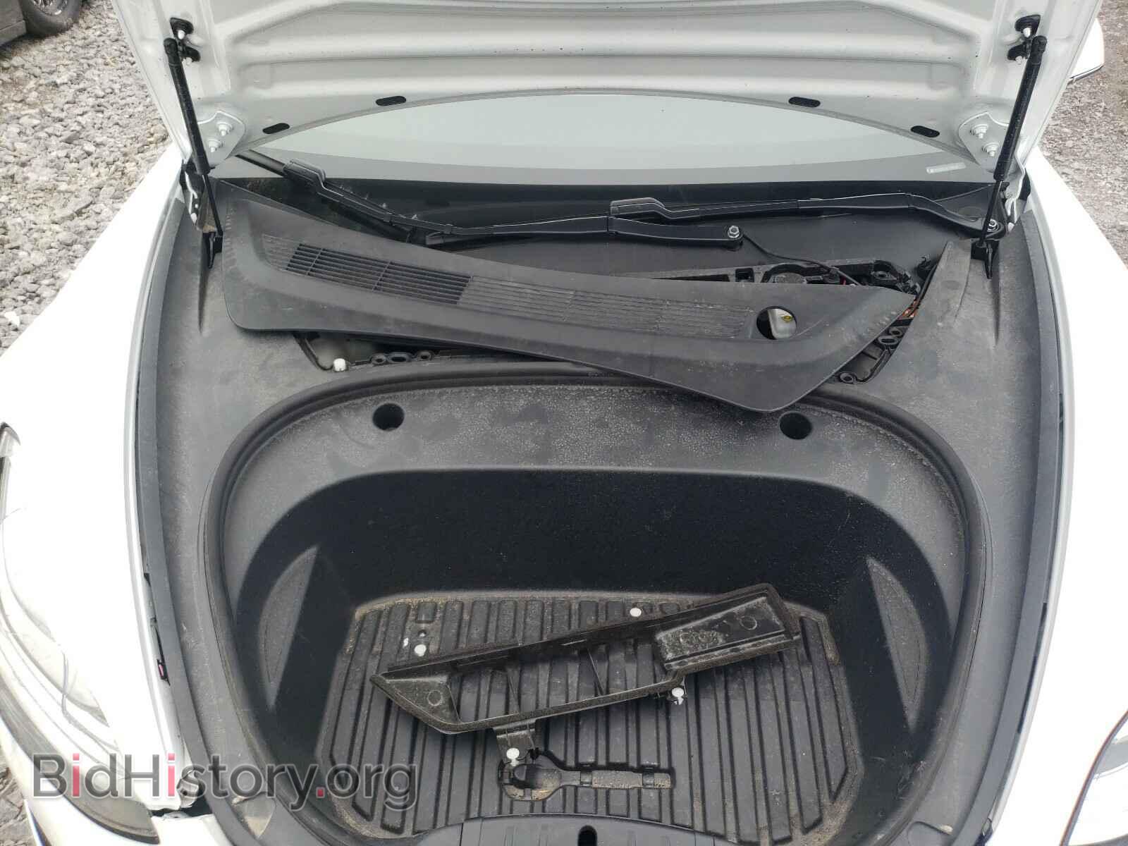 2020 TESLA MODEL 3 - VIN: 5YJ3E1EA4LF794366 - Photo 7