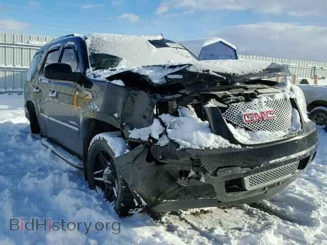 Photo 1GKS2EEF7DR316367 - GMC YUKON 2013