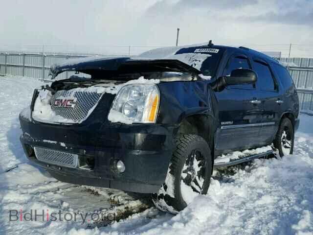 2013 GMC YUKON - VIN: 1GKS2EEF7DR316367 - Фото 2