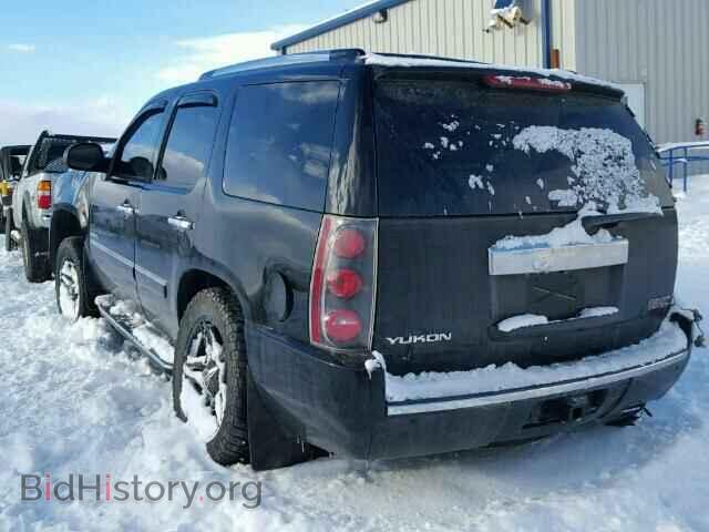 2013 GMC YUKON - VIN: 1GKS2EEF7DR316367 - Фото 3