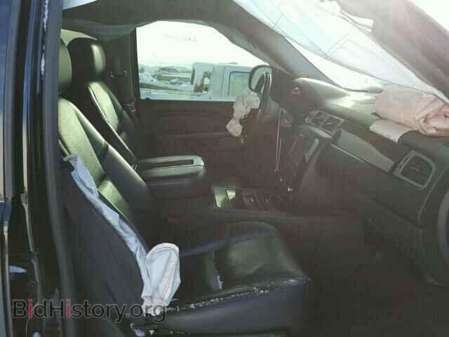 2013 GMC YUKON - VIN: 1GKS2EEF7DR316367 - Фото 5