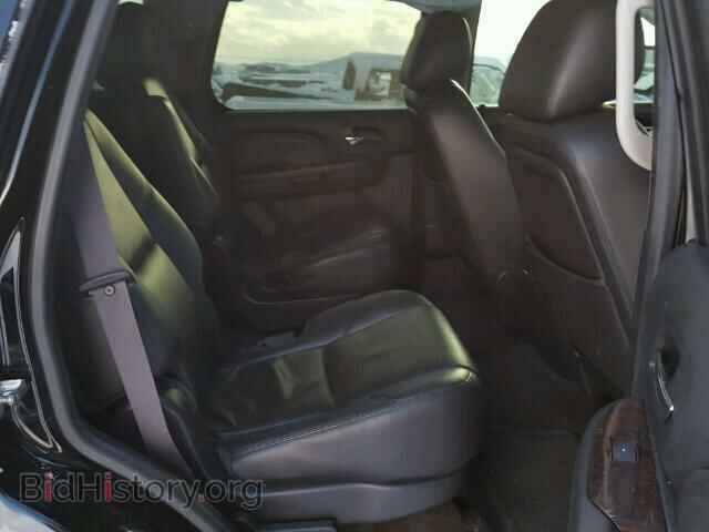 2013 GMC YUKON - VIN: 1GKS2EEF7DR316367 - Фото 6