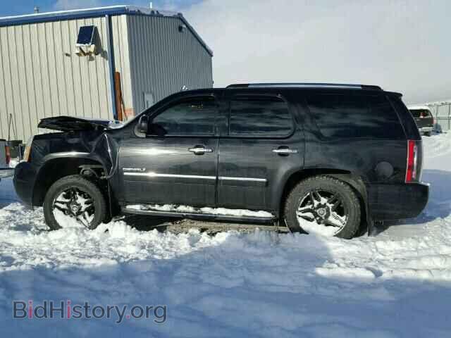 2013 GMC YUKON - VIN: 1GKS2EEF7DR316367 - Фото 9