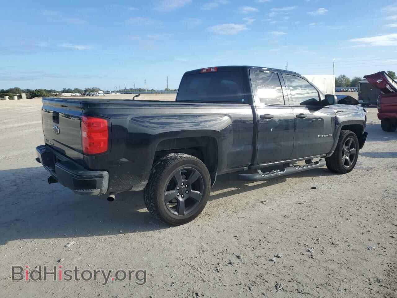 2017 CHEVROLET ALL Models - VIN: 1GCRCPEC7HZ355152 - Фото 3