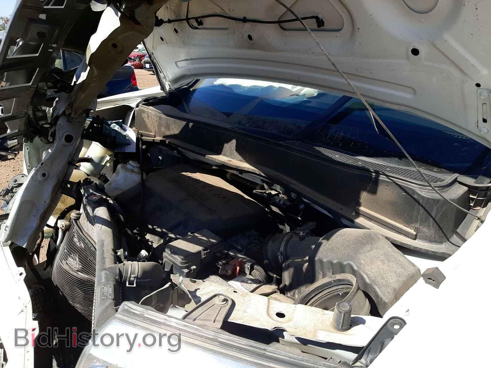 2015 HONDA PILOT - VIN: 5FNYF3H35FB024614 - Фото 7