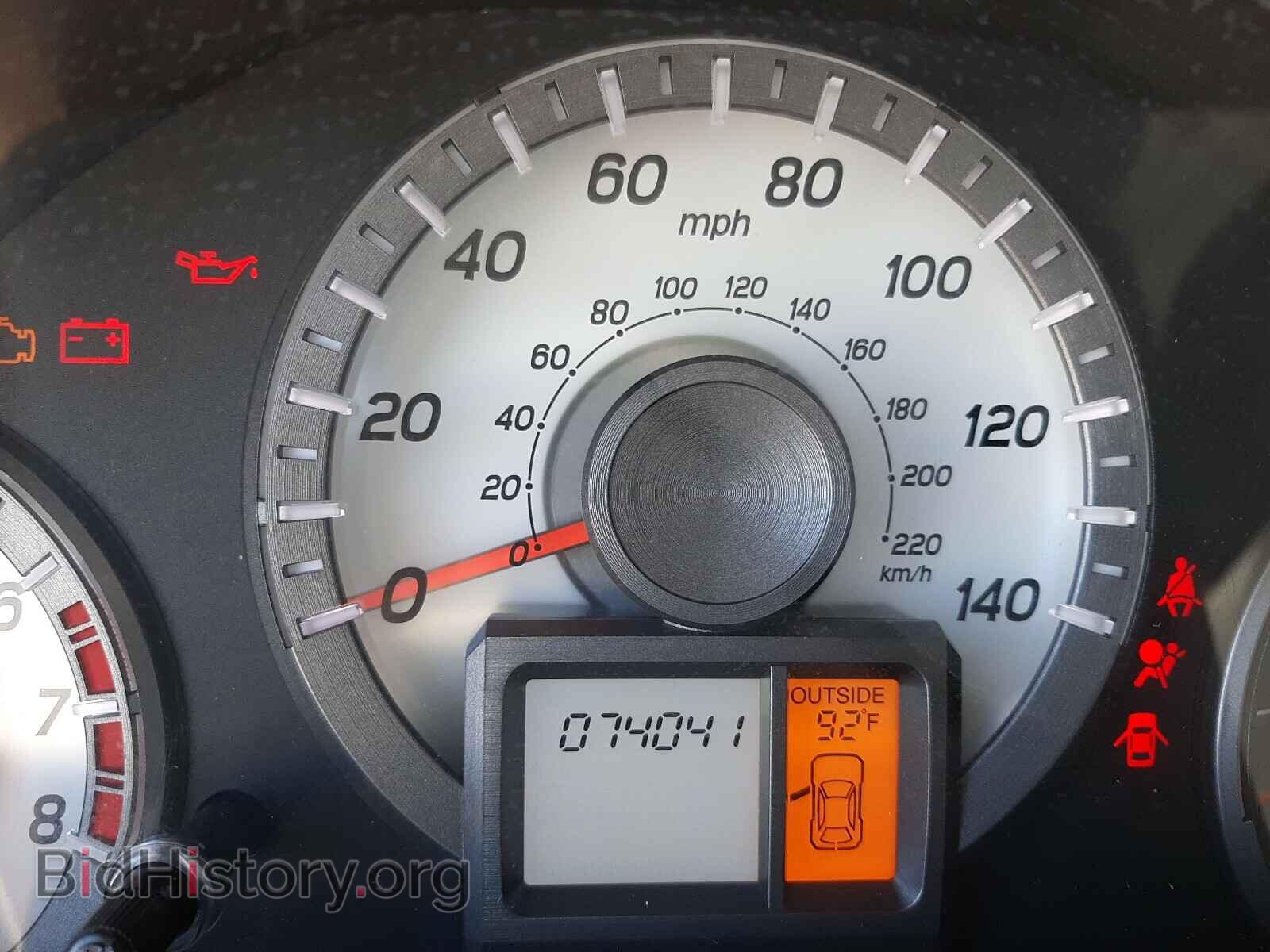 2015 HONDA PILOT - VIN: 5FNYF3H35FB024614 - Фото 8