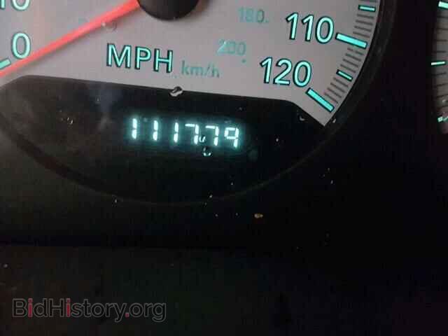 2006 DODGE CARAVAN - VIN: 2D4GP44L46R776073 - Фото 8