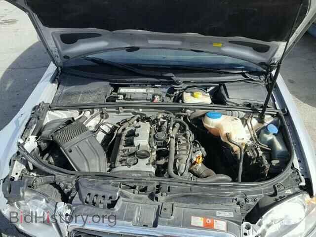 2006 AUDI A4 - VIN: WAUAF78EX6A024964 - Photo 7