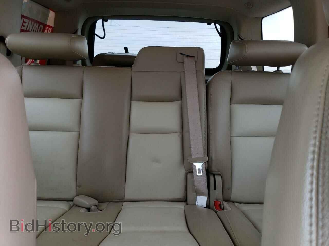 2010 FORD EXPLORER - VIN: 1FMEU7E8XAUA53635 - Фото 10