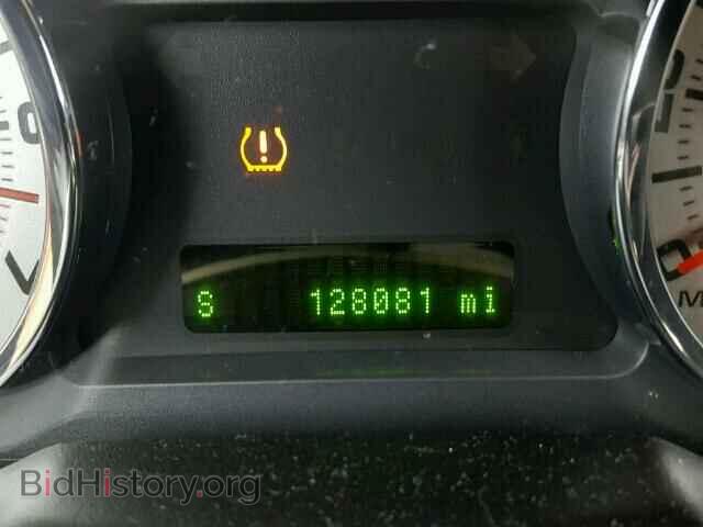 2008 FORD EDGE - VIN: 2FMDK39C68BB03732 - Photo 8
