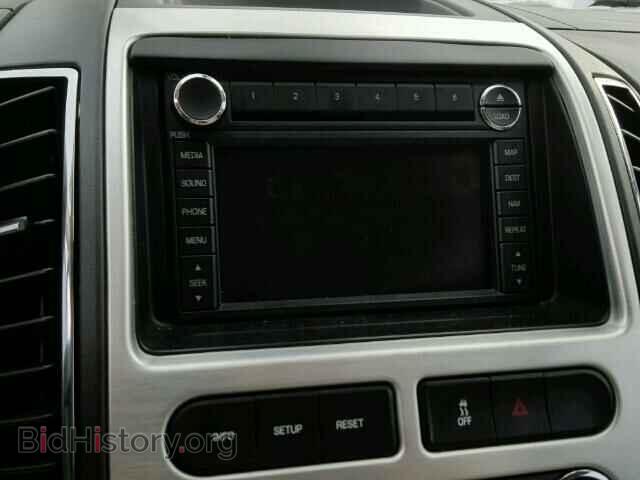 2008 FORD EDGE - VIN: 2FMDK39C68BB03732 - Photo 9
