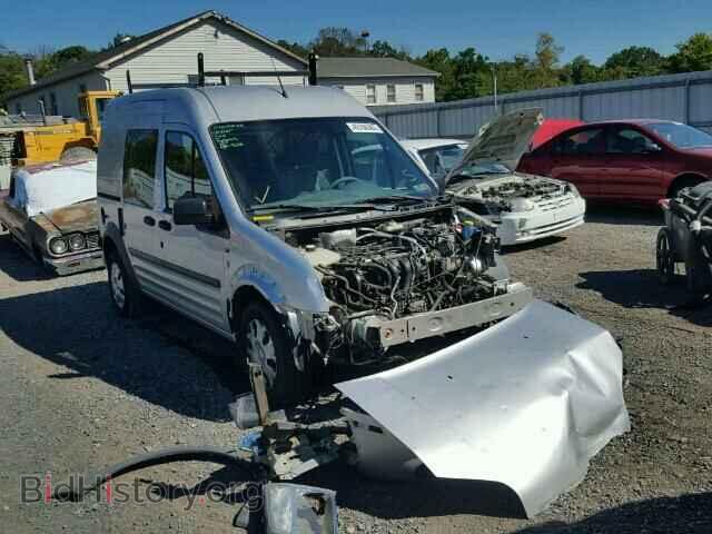 Фотография NM0LS6BN2CT101057 - FORD TRANSIT CO 2012