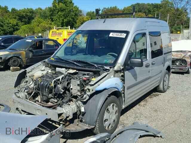 2012 FORD TRANSIT CO - VIN: NM0LS6BN2CT101057 - Фото 2