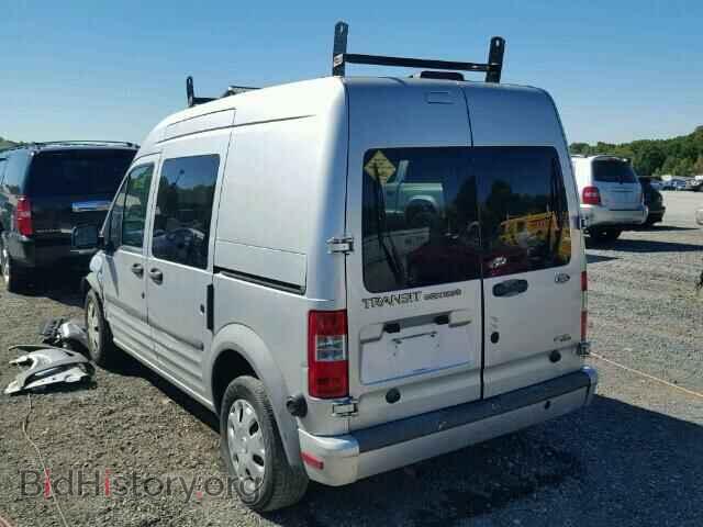 2012 FORD TRANSIT CO - VIN: NM0LS6BN2CT101057 - Фото 3