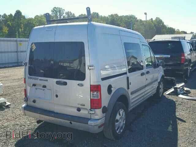 2012 FORD TRANSIT CO - VIN: NM0LS6BN2CT101057 - Фото 4