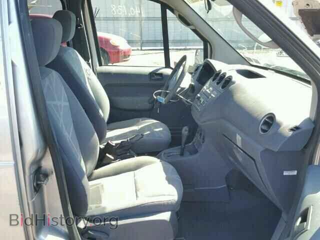 2012 FORD TRANSIT CO - VIN: NM0LS6BN2CT101057 - Фото 5