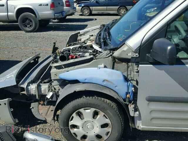 2012 FORD TRANSIT CO - VIN: NM0LS6BN2CT101057 - Фото 9