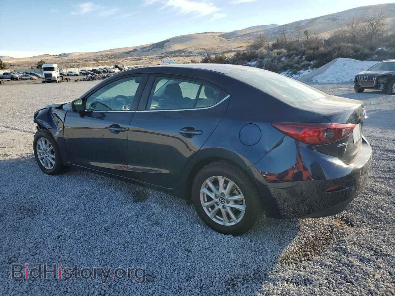 2017 MAZDA 3 - VIN: 3MZBN1U77HM108273 - Фото 2