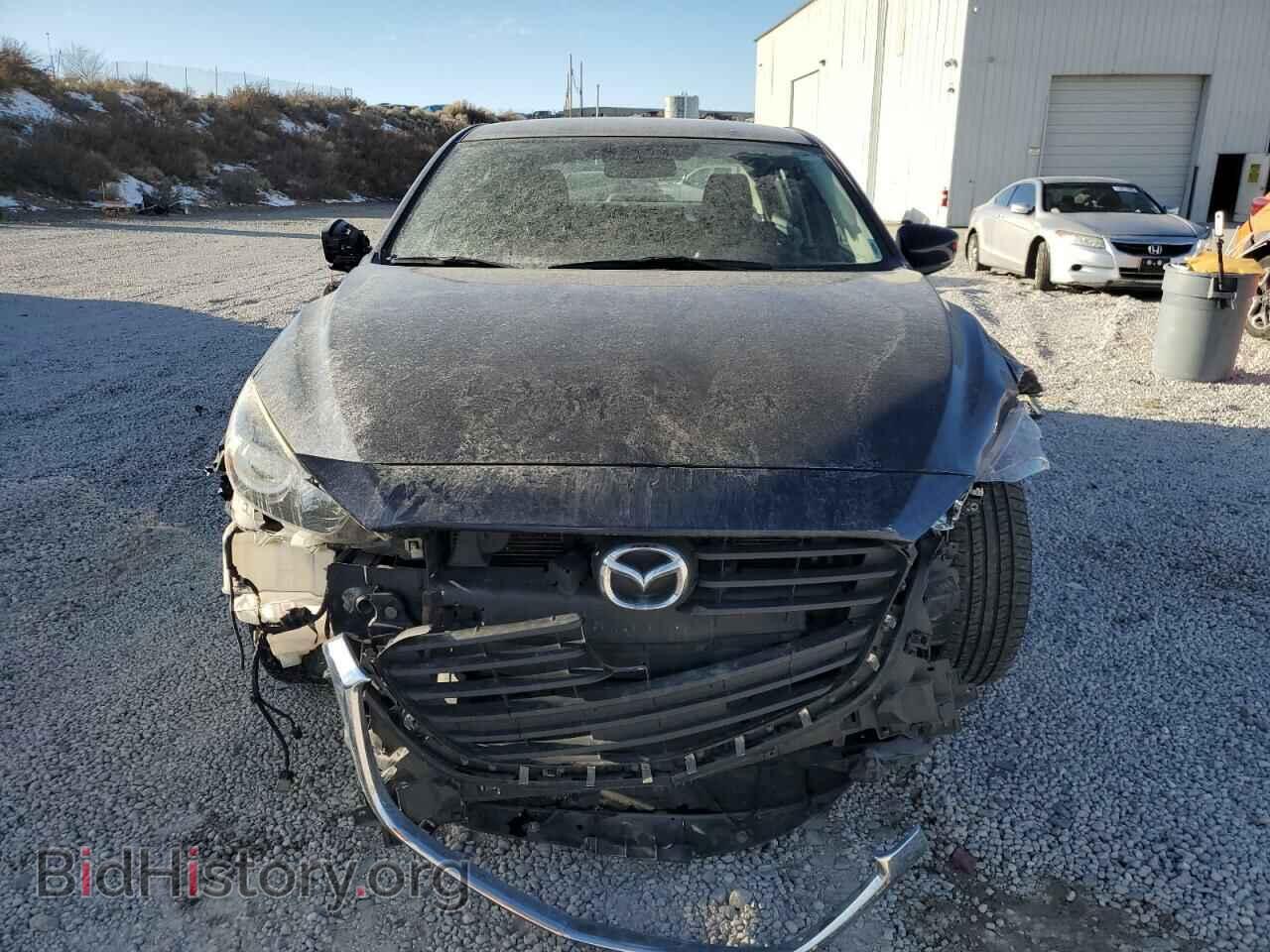 2017 MAZDA 3 - VIN: 3MZBN1U77HM108273 - Фото 5