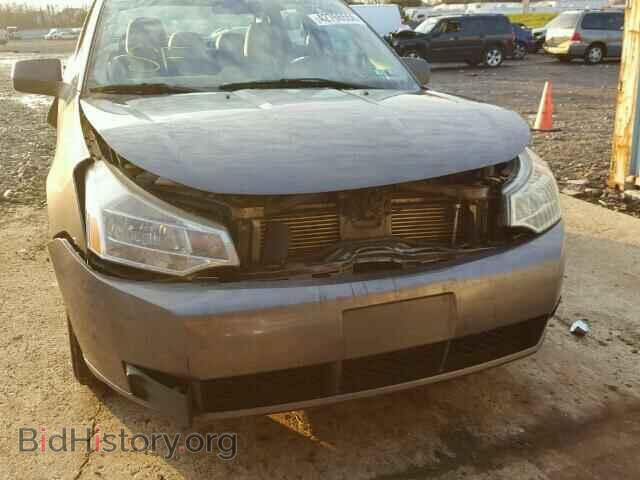 2009 FORD FOCUS - VIN: 1FAHP34N89W152873 - Фото 10