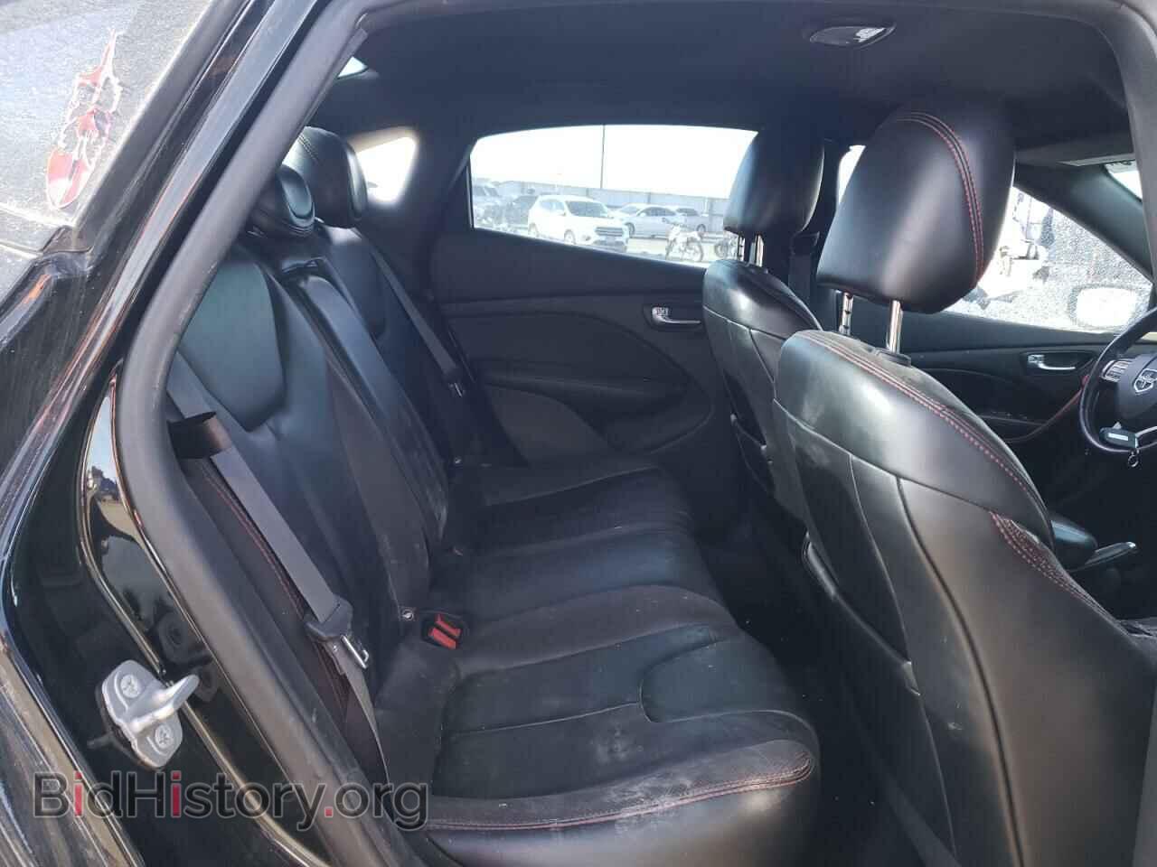 2014 DODGE DART - VIN: 1C3CDFEB2ED797404 - Фото 10