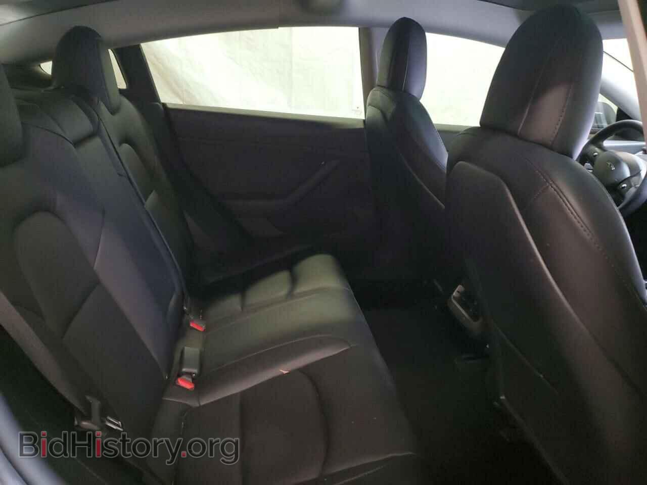2021 TESLA MODEL 3 - VIN: 5YJ3E1EC4MF850678 - Photo 10